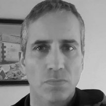 James Crossley